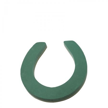 Horseshoe 33*32cm