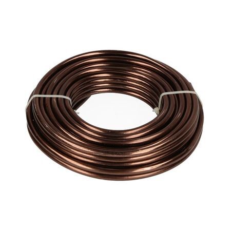 Aluminium 5mm 9.5m 500g