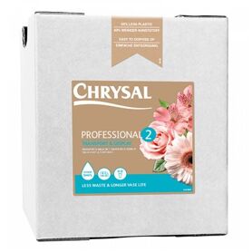 Chrysal Prof.2 con.liquid.10ltr