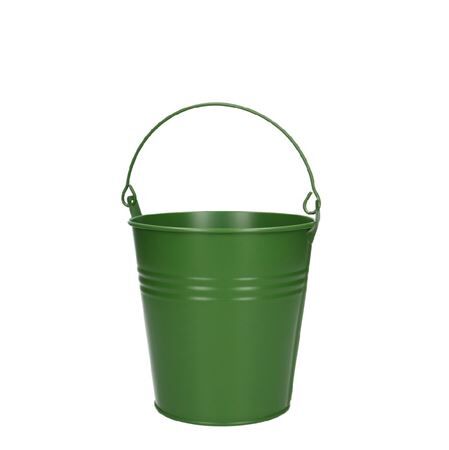Bucket Breeze d13*13cm