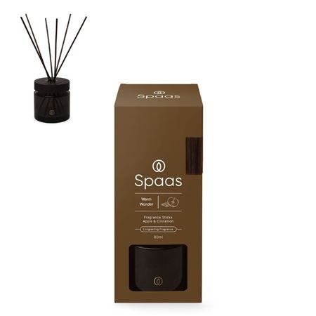 Geursticks Wonder 80ml