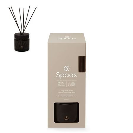 Geursticks Morning 80ml