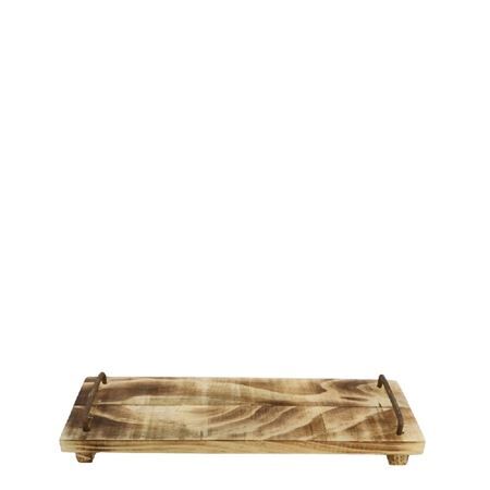 Tray Sturdy 30*14*7cm