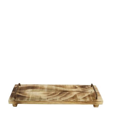Tray Sturdy 40*14*7cm