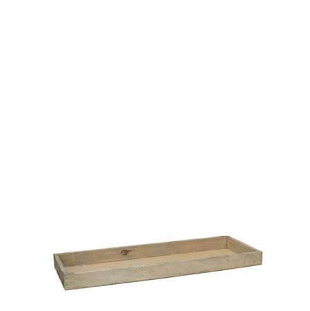 Tray 40*14*3cm