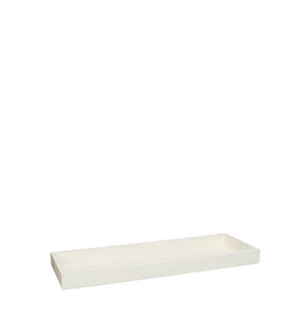 Tray 40*14*3cm