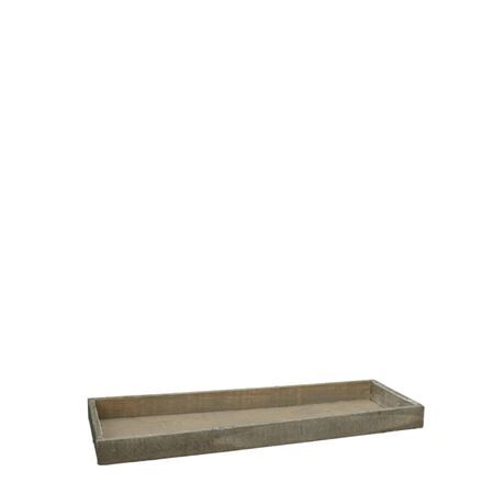 Tray 40*14*3cm