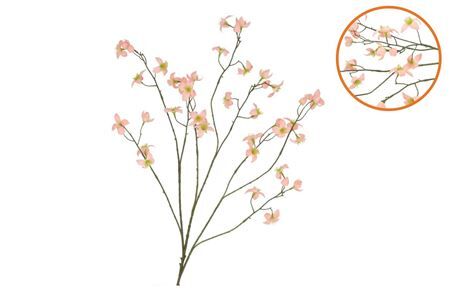 Silk Buttercups Peach 100cm Nm