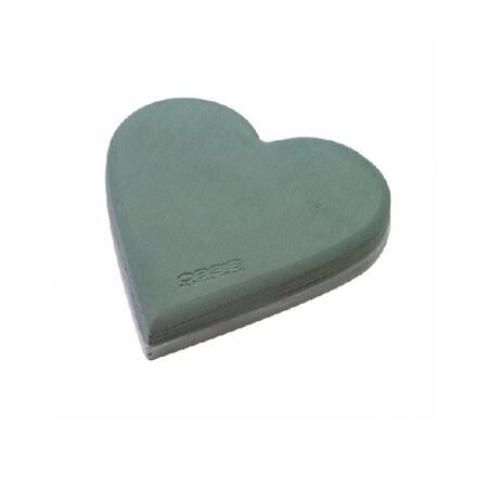 Heart Ecobase 29*4.5cm