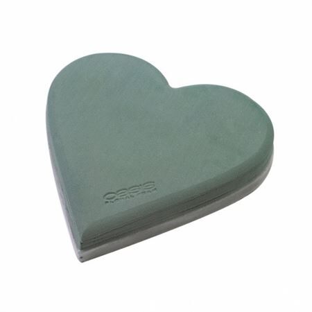 Heart Ecobase 50*5cm