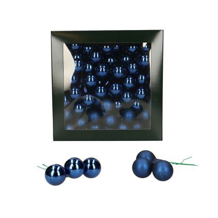 Ball/wire 25mm combi x144