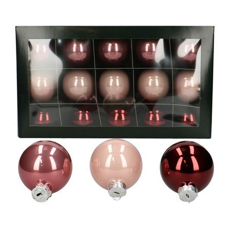 Ball  60mm combi x30