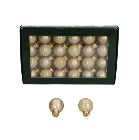 Ball  25mm combi x24