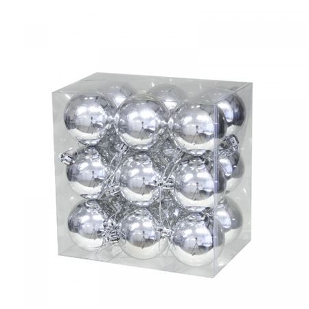 Ball plastic  60mm x18