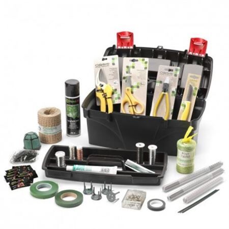 Caisse à outils Oasis+contenu