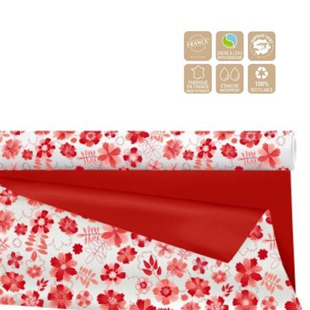 Roll 80cm 25m Rica Clayrton
