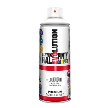 Colorspray Pure White 400ml