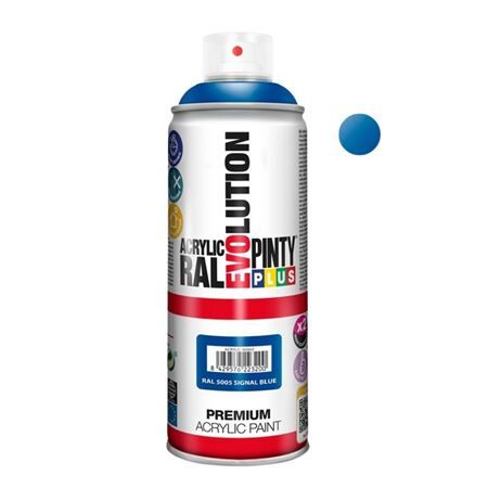 Bombe Colorspray Signal Blue 400ml