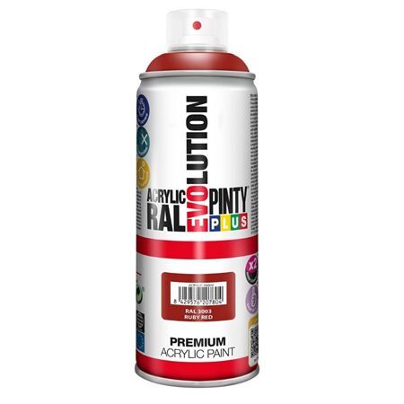 Colorspray Ruby Red 400ml