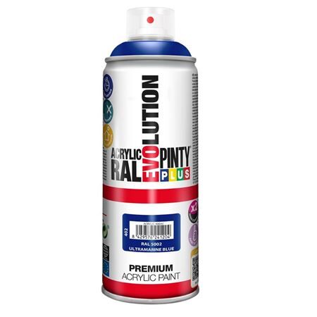 Bombe Colorspray Ultra Marine Blue 400ml