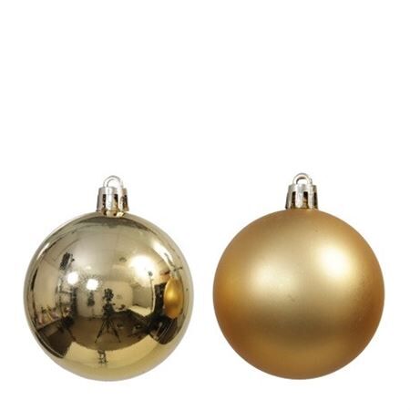 Ball plastic  60mm x9