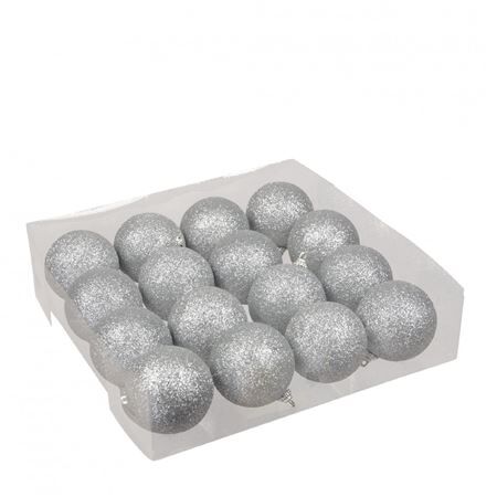 Ball plastic spark.60mm x16