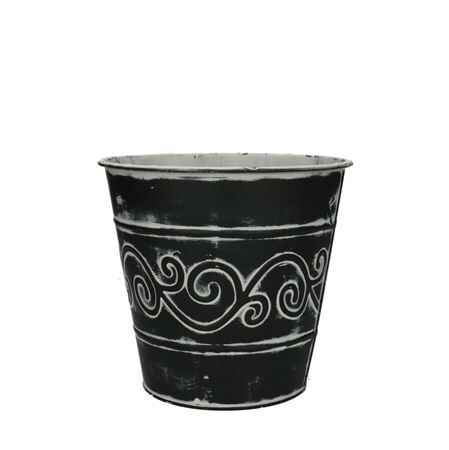 Barok/pot d16*15cm