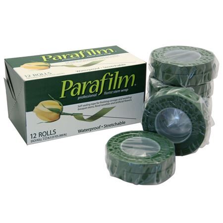 Parafilm 13mm 27m
