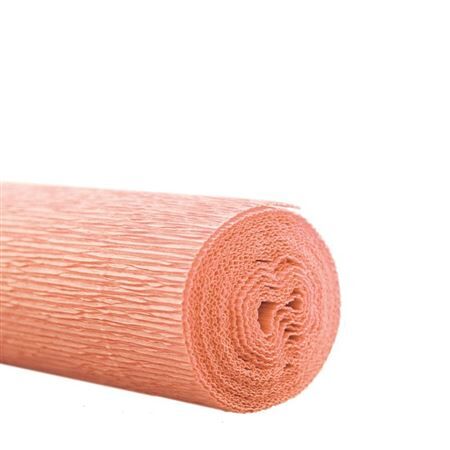 Roll crepe paper 50cm 2.5m
