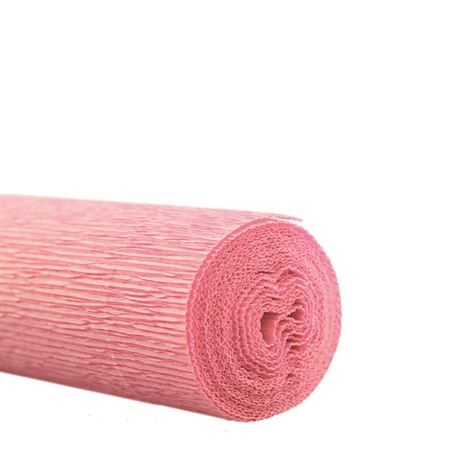 Roll crepe paper 50cm 2.5m