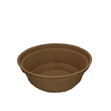 Basic Tray Biodur d33*12.5cm