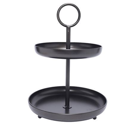 Etagere Diesbach d30*41cm