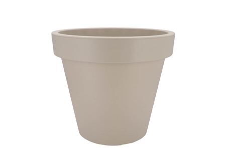 Scandic Taupe Pot 30cm