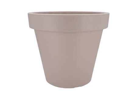 Scandic Taupe Pot 50cm