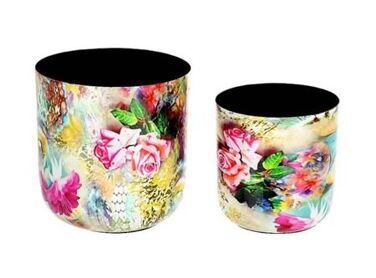 Pot Vivra Vibrant S/2 H16d16