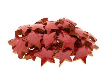 Cocos Star 50pcs 7cm