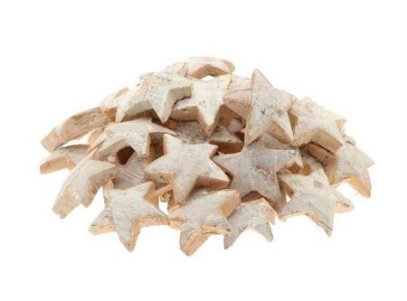 Cocos Star 50pcs 7cm