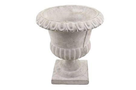 Pot Zelbio Coupe H25d24