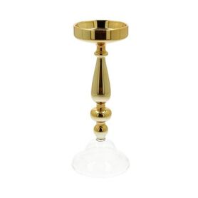 Candleholder Belleva H27d11