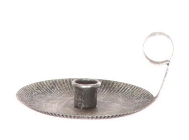 Candleholder Movere H9d19.5