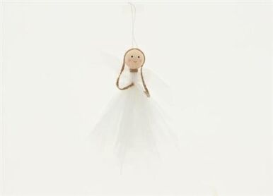 Fairy Elza L22w3.5h27