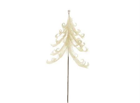 Stem Tree Feather L12w5h40