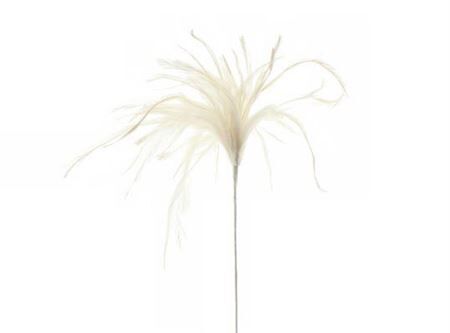 Stem Bristle Pick L65