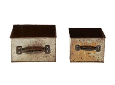 Planter Drawer S2 L17w17h10