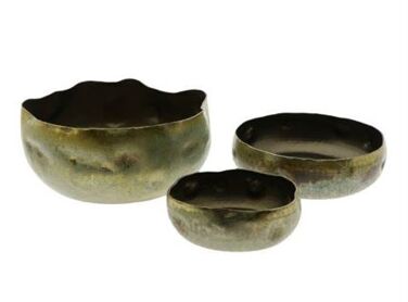 Bowl Colpy S3 H15.5d42.5