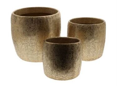 Planter Lamba Rnd S3 H49d52