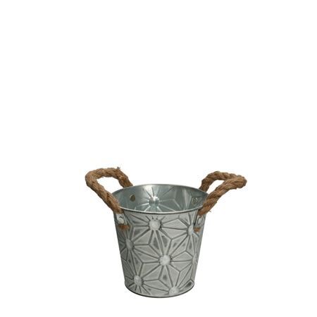 Scott pot d13*12cm