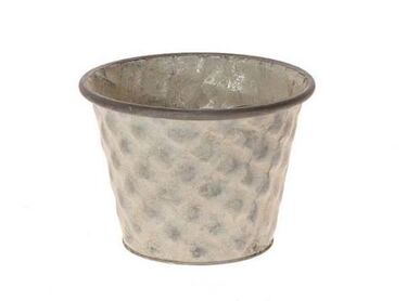 Pot Diamond H17.5w23