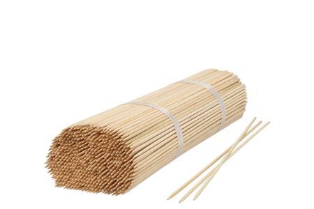 Floristry Split Sticks 40cm P/500