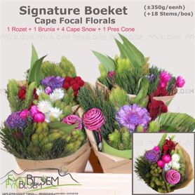 Kaaps Groe Gem In Bs